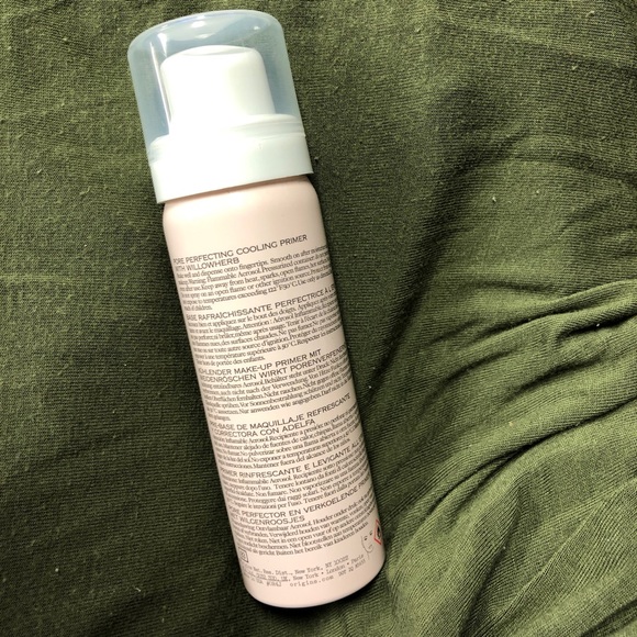 Origins Original Skin Pore Perfect. Cooling Primer - Picture 6 of 8